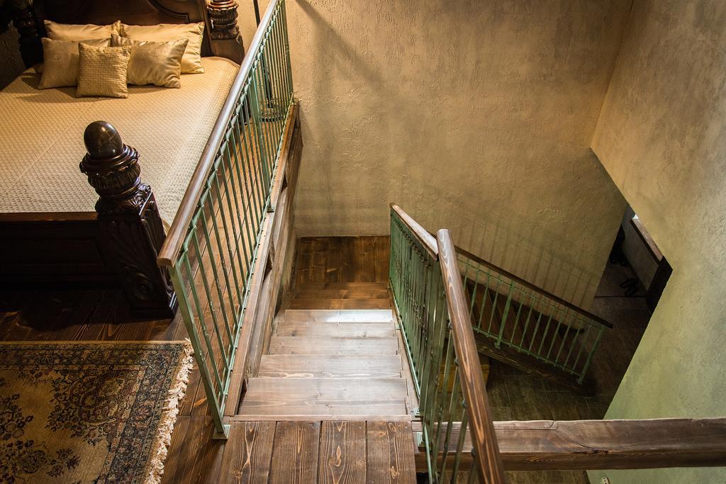 Luxus Wellness Apartman Bekescsaba Exterior foto
