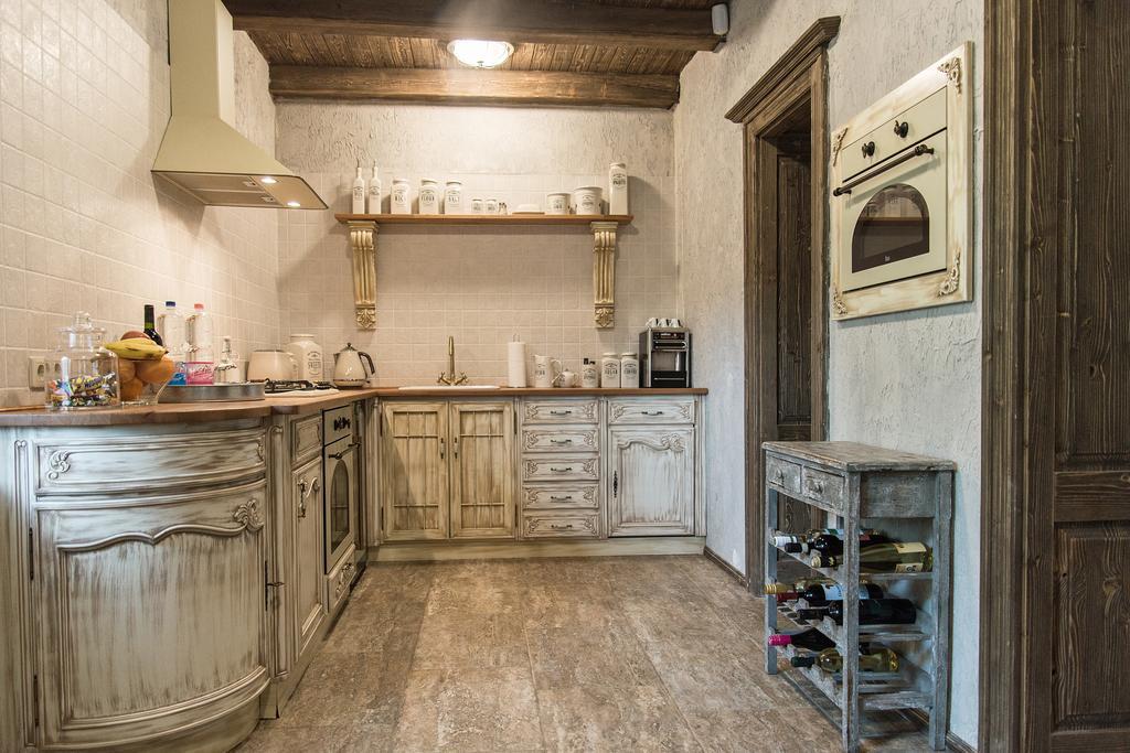 Luxus Wellness Apartman Bekescsaba Exterior foto